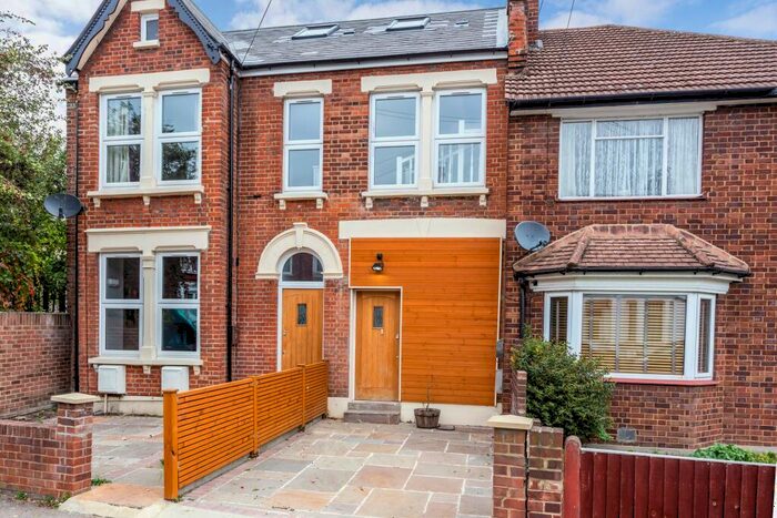 1 Bedroom Flat To Rent In Vancouver Road, SE23