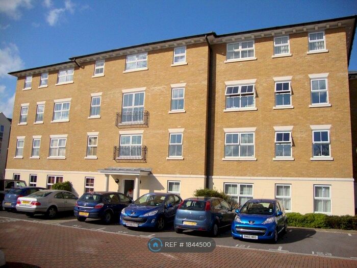 2 Bedroom Flat To Rent In Reliance Way, Oxford, OX4