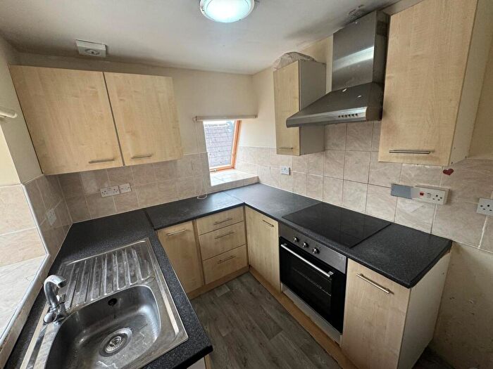 2 Bedroom Apartment To Rent In High Street, Gateshead, NE10