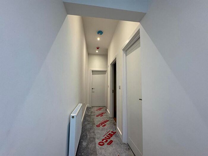 2 Bedroom Apartment To Rent In Melbourne Street, Hebden Bridge, HX7