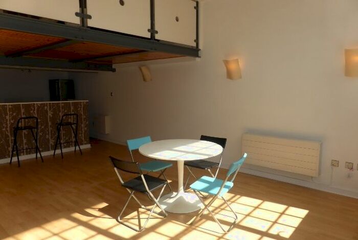 2 Bedroom Flat To Rent In Hatton Garden, City Centre, Liverpool, L3