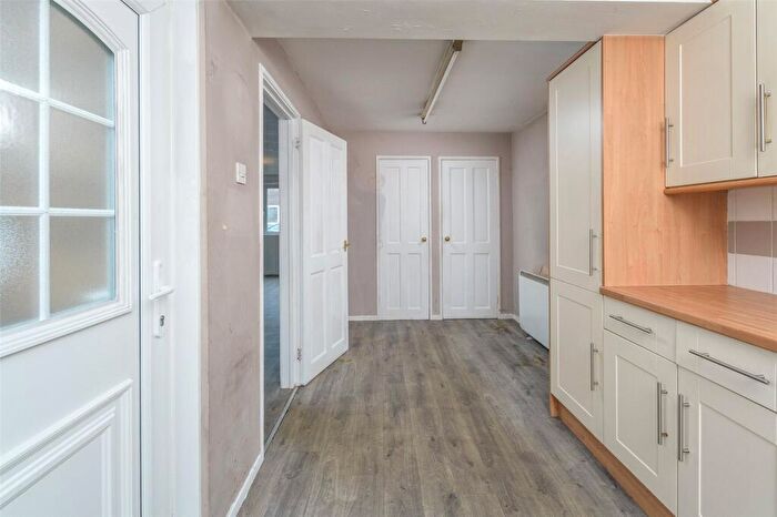 3 Bedroom End Of Terrace House For Sale In Crumstone, Seahouses, Northumberland, NE68
