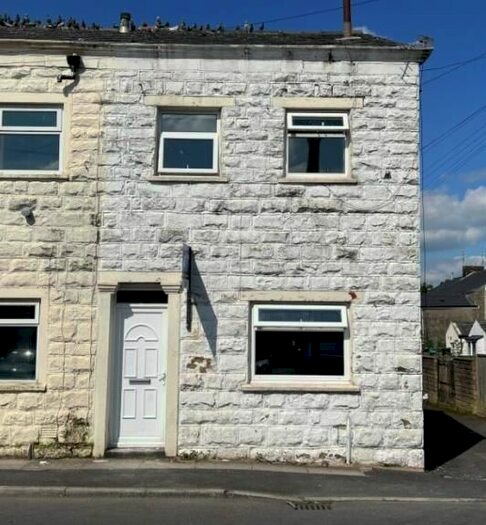 3 Bedroom Property To Rent In Moscow Mill Street, Oswaldtwistle, Accrington, BB5