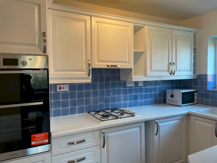 2 Bedroom Apartment To Rent In Green Hall Mews, Wilmslow, Cheshire, SK9