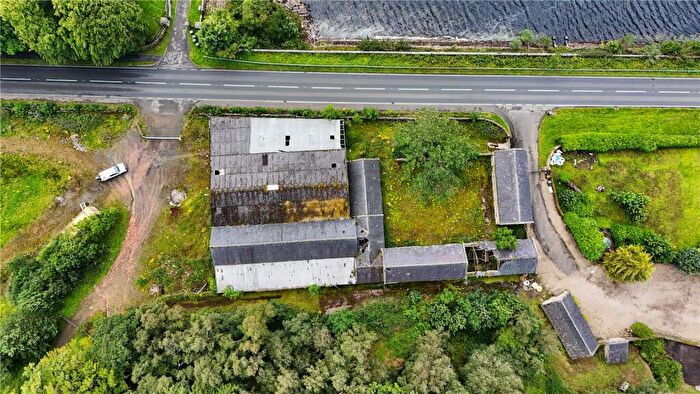 Land For Sale In Catcleugh Farm, Kielder, Northumberland, NE19