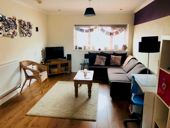 1 Bedroom Flat To Rent In Reservoir Road, Selly Oak, B29