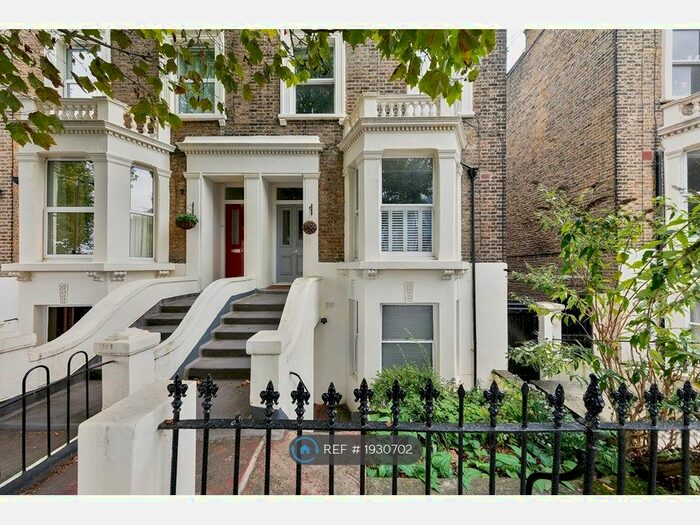 1 Bedroom Flat To Rent In Chadwick Road, London, SE15