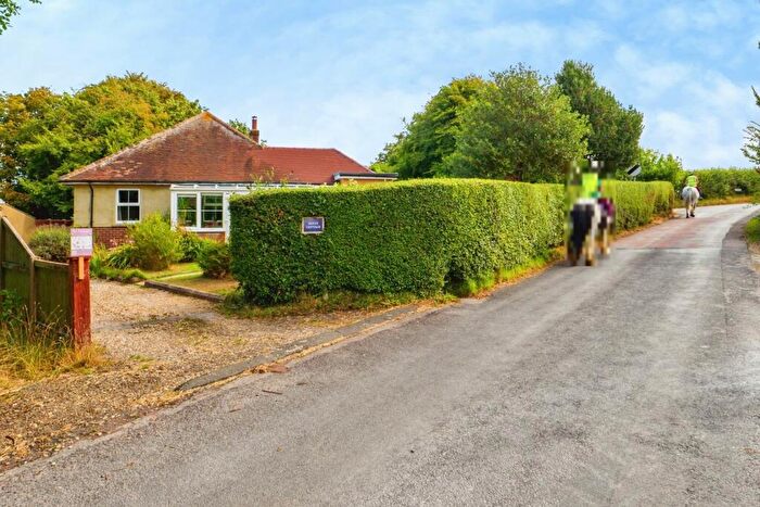 3 Bedroom Detached Bungalow For Sale In Downs Road, East Studdal, Dover, CT15