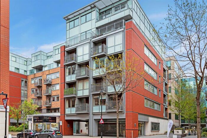 3 Bedroom Flat To Rent In Asquith House, Monck Street, Westminster, London, SW1P