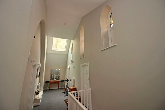 2 Bedroom Apartment For Sale In The Chapel Rochdale Road, Edenfield, Ramsbottom, Bury, BL0