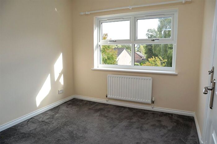 4 Bedroom Detached House For Sale In Carmichael Court, Lanark, South Lanarkshire, ML11