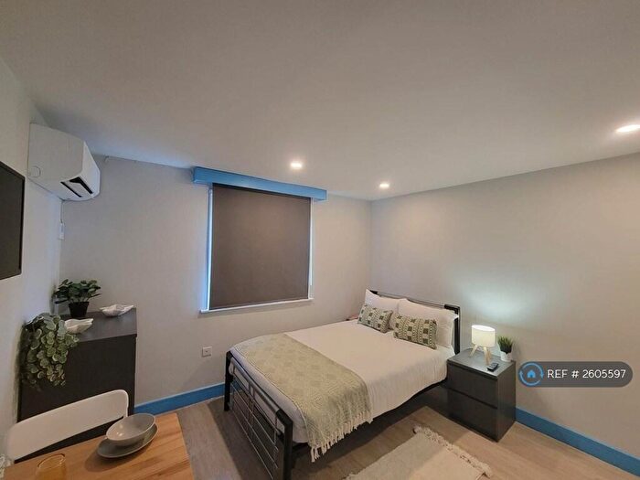 Studio To Rent In London Road, Thornton Heath, CR7