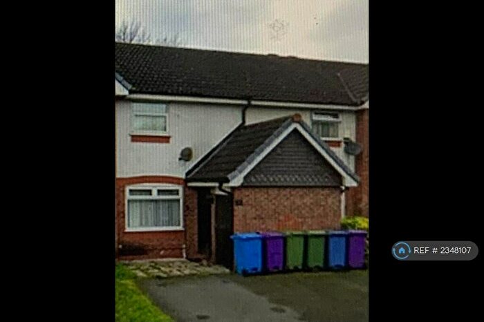 2 Bedroom Terraced House To Rent In Longdown Road, Liverpool, L10