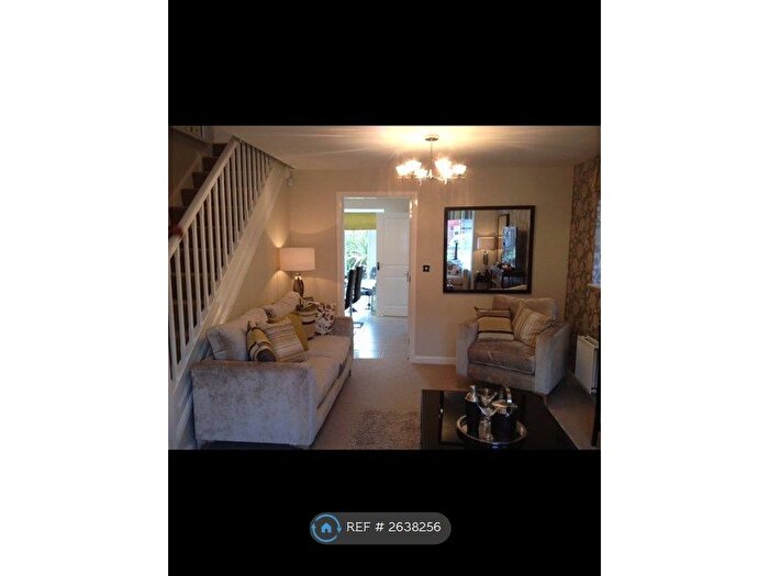 3 Bedroom Detached House To Rent In Queens Road, Liverpool, L6