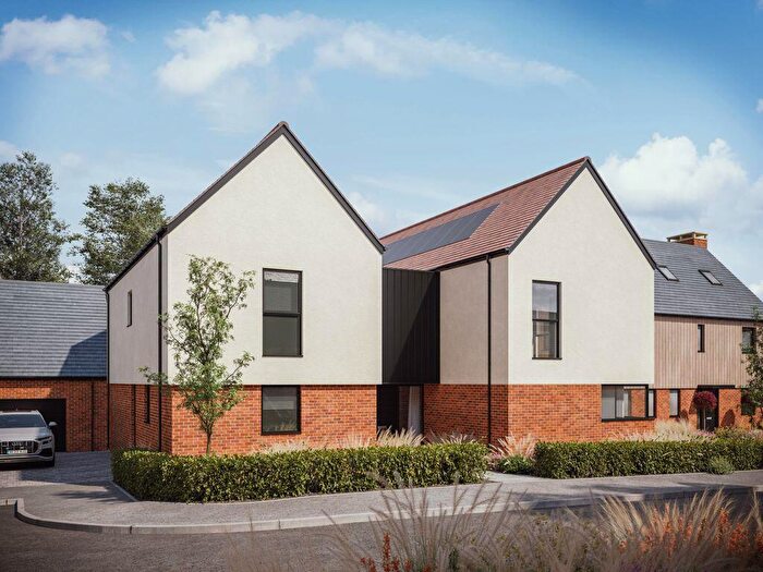 5 Bedroom Detached House For Sale In Weston Road, Long Ashton, BS48