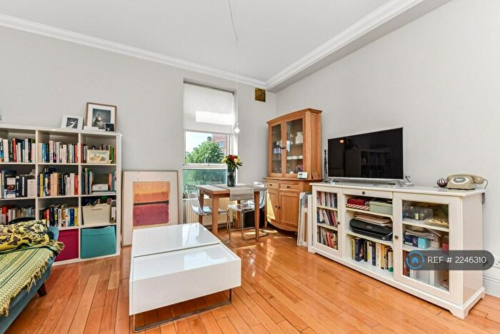 1 Bedroom Flat To Rent In Regents Park Road, London, NW1