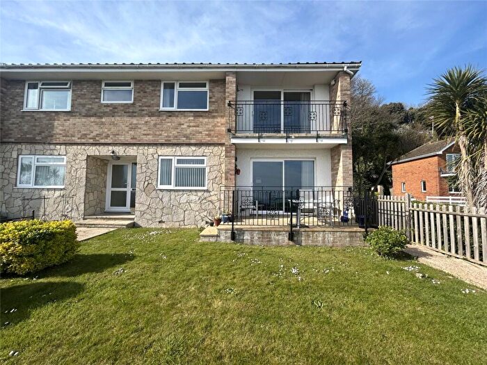 2 Bedroom Apartment For Sale In Zig Zag Road, Ventnor, Isle Of Wight, PO38