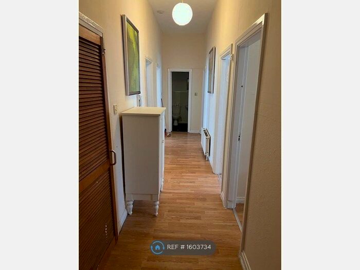 3 Bedroom Flat To Rent In Carnarvon Street, Glasgow, G3