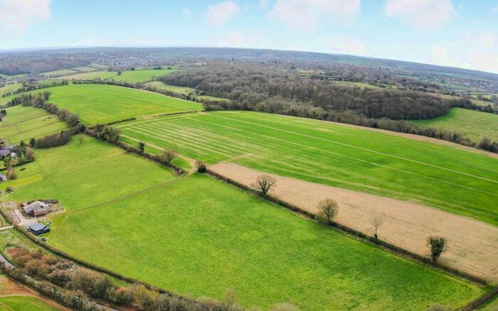 Land For Sale In Hawridge, Chesham, Buckinghamshire, HP5
