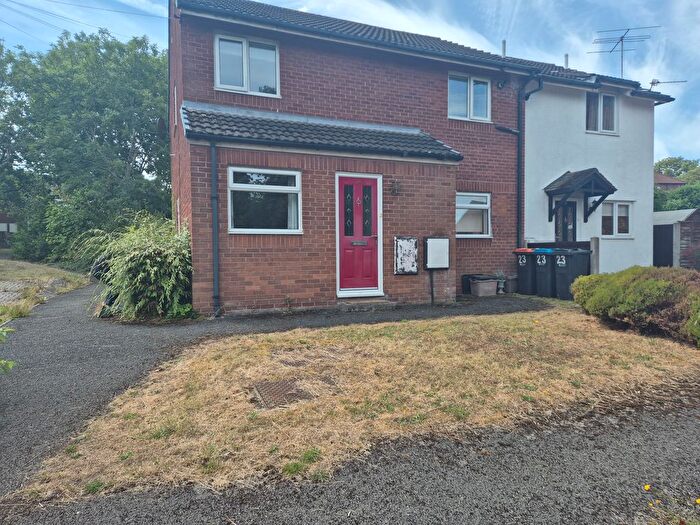 2 Bedroom Flat To Rent In Quay Side, Frodsham, WA6