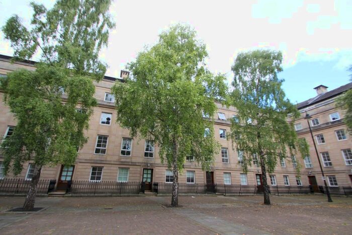 1 Bedroom Flat To Rent In St. Andrews Square, Merchant City, Glasgow, G1