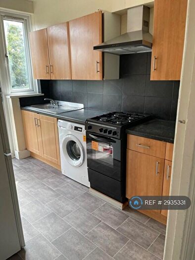 4 Bedroom Terraced House To Rent In Holden Avenue, London, NW9