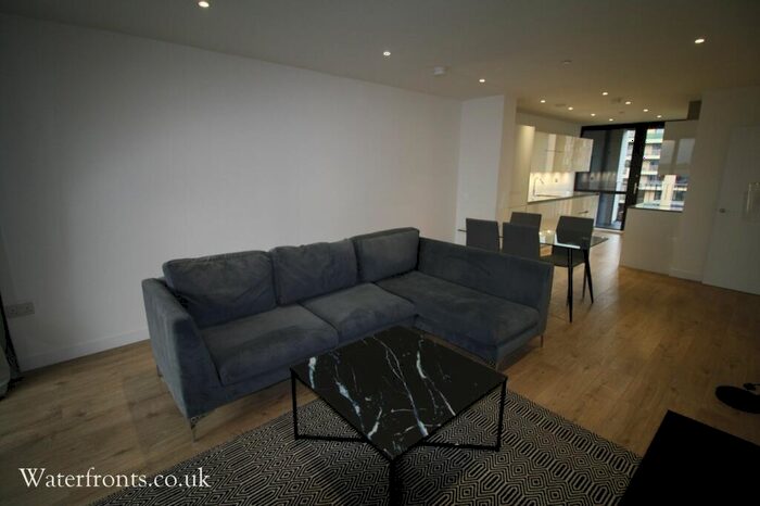 3 Bedroom Apartment To Rent In Forrester Way, London, E15