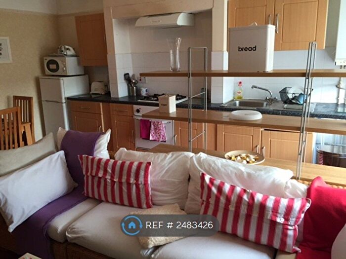 2 Bedroom Flat To Rent In London Road, Leicester, LE2