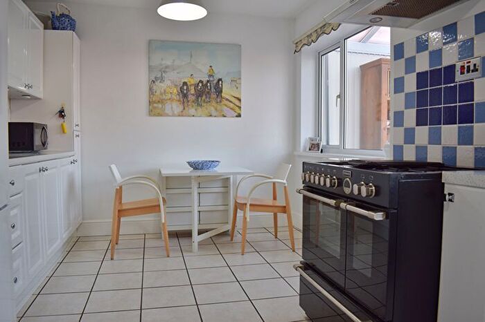 3 Bedroom Detached House For Sale In Markwick Close, Newark, NG24