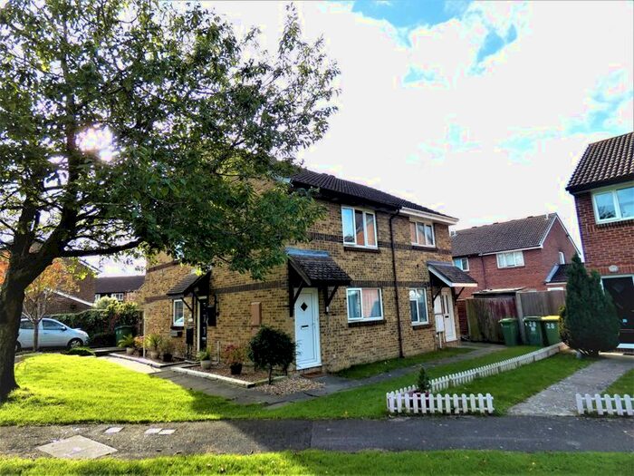 1 Bedroom Flat To Rent In Finisterre Close, Stubbington, Fareham, PO14