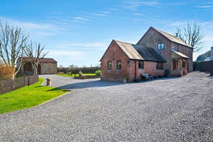 3 Bedroom Detached House For Sale In Two Mile Lane, Highnam, Gloucestershire, GL2