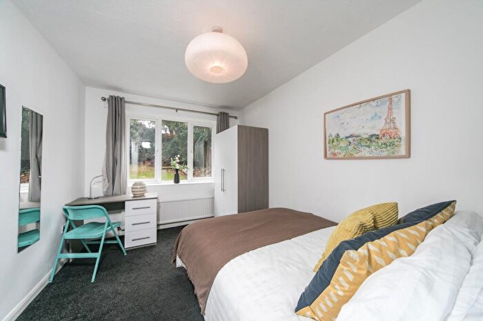 1 Bedroom Semi Detached House To Rent In Delamare Road, Earley, RG6