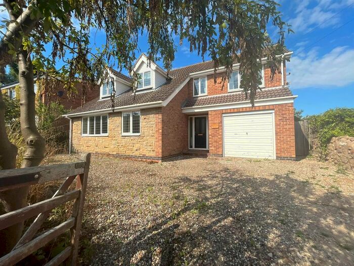 4 Bedroom Property For Sale In Catfoss Road, Bewholme, Driffield, YO25