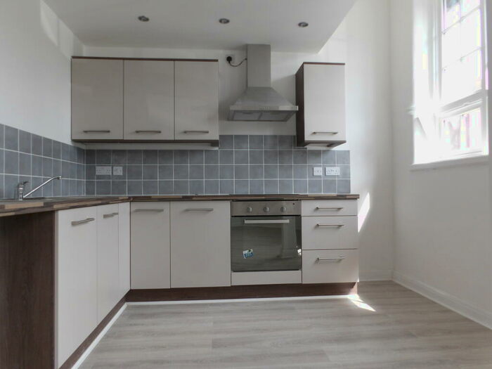 2 Bedroom Apartment To Rent In Heritage Court, Shirbrook, NG20