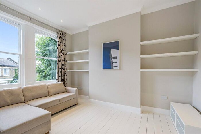 1 Bedroom Flat To Rent In Ospringe Road, Kentish Town, London, NW5