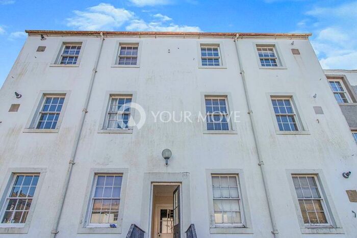 1 Bedroom Flat To Rent In Queen Street, Whitehaven, Cumbria, CA28