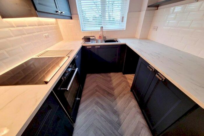 1 Bedroom Flat To Rent In Daccamill Drive, Manchester, M27