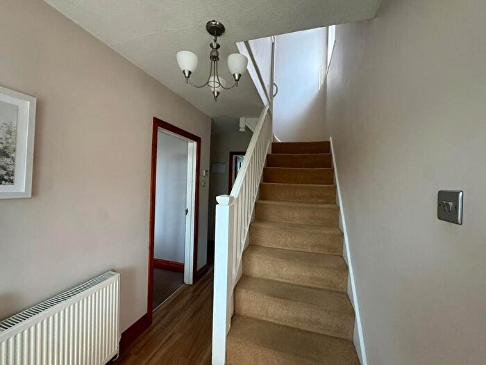 3 Bedroom Semi-Detached House To Rent In Northampton Road, Chapel Brampton, NN6