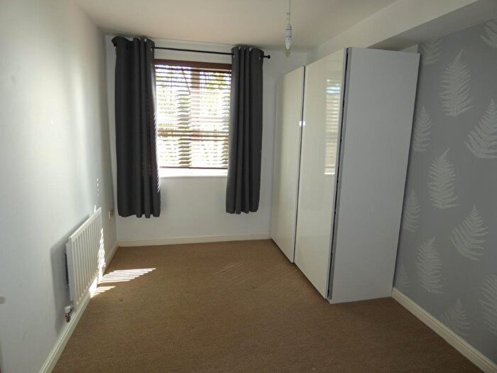 2 Bedroom Apartment To Rent In Fount Court, Market Harborough, Leicestershire, LE16