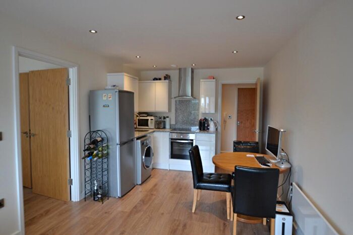 2 Bedroom Apartment To Rent In Christonian Court, Bridgford Road, West Bridgford, Nottingham, NG2