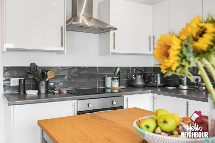 2 Bedroom Apartment To Rent In Salisbury Mansions, Saint Ann's Road, London, N15