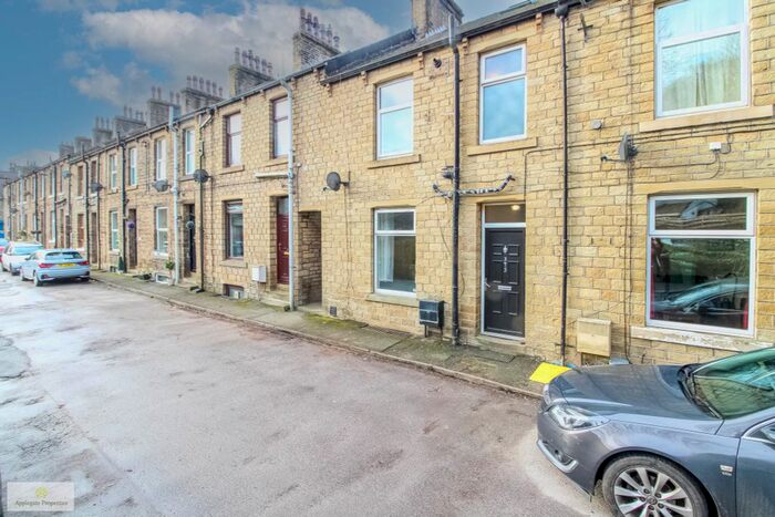 2 Bedroom Terraced House To Rent In New Mill Road, Brockholes, Holmfirth, HD9