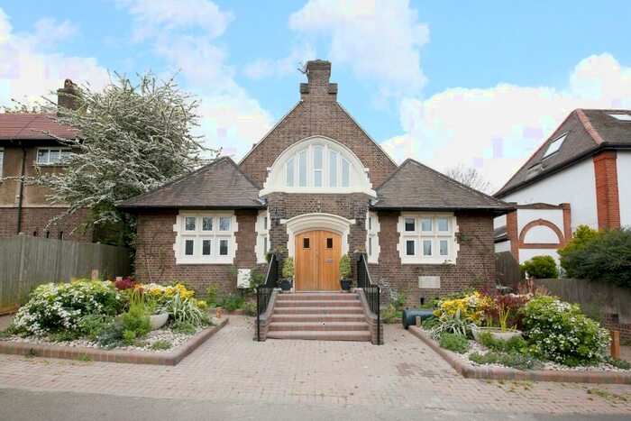 3 Bedroom Terraced House To Rent In St. Marks House, Clarendon Rise, Lewisham, London, SE13