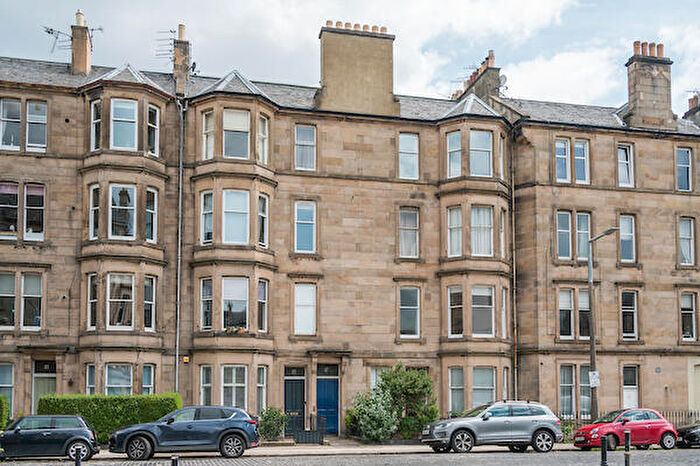 2 Bedroom Flat To Rent In Comely Bank Avenue, Comely Bank, Edinburgh, EH4