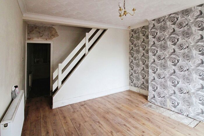 3 Bedroom Terraced House For Sale In Frederick Street, Goldthorpe, Rotherham, S63