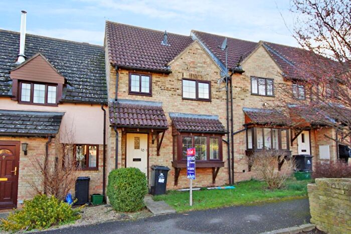 3 Bedroom Terraced House To Rent In Reevers Road, Newent, GL18