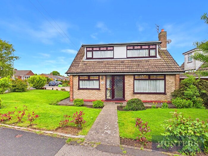 3 Bedroom Detached Bungalow For Sale In Osgodby Lane, Scarborough, YO11