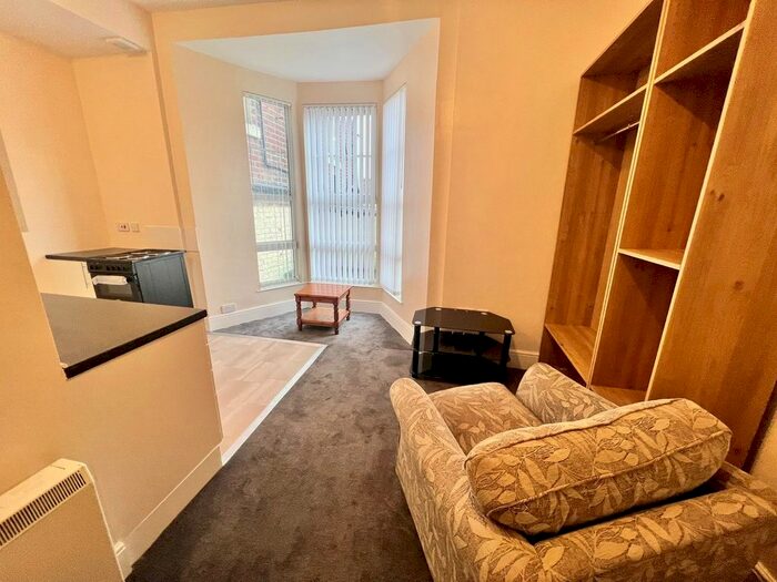 1 Bedroom Studio To Rent In Murton Street, City Centre, Sunderland, SR1