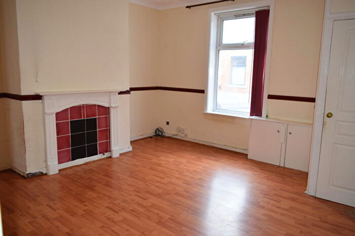2 Bedroom House To Rent In Bromley St, BB2