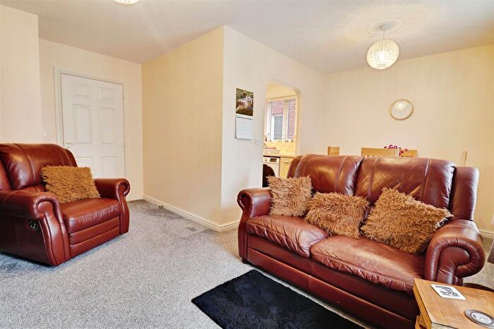 1 Bedroom Flat For Sale In Archers Walk, Stoke-On-Trent, ST4